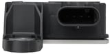 Soot sensor, Catalytic converter