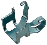 Mount, Injection valve 31452862 (1093487) - Volvo Polestar 1, S60 (2019-), S60, V60 (2011-2018), S60, V60, S60 CC, V60 CC (2011-2018), S90, V90 (2017-), V40 (2013-), V40 CC, V60 (2019-), V60 CC (2019-), V90 CC, XC40/EX40, XC60 (2018-), XC90 (2016-)