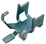 Mount, Injection valve