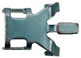 Mount, Injection valve