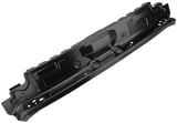 Body panel, Rear end