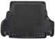 Trunk mat charcoal Synthetic material  (1093607) - Saab 9-3 (-2003), 900 (1994-)