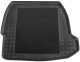 Trunk mat charcoal Synthetic material  (1093617) - Volvo S80 (2007-)