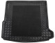 Trunk mat charcoal Synthetic material  (1093621) - Volvo V60 (2019-)