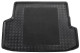 Trunk mat charcoal Synthetic material  (1093622) - Volvo V70 (-2000)