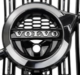 Radiator grill