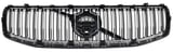 Radiator grill