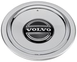 Nabenkappe VOLVO für Alufelgen 18 Zoll