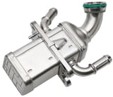 EGR-Cooler 32349977 (1093661) - Volvo S90, V90 (2017-), V60, V60 CC (2019-), V90 CC, XC60 (2018-), XC90 (2016-)
