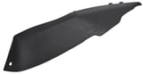 Seal, Windshield cowl panel A-pillar front right End