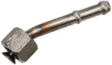 Line, Pressure Sender Soot-/ Particle Filter 31319394 (1093706) - Volvo C30, S40, V50 (2004-), S60, V60 (2011-2018), S80 (2007-), V40 (2013-), V40 CC, V70 (2008-)