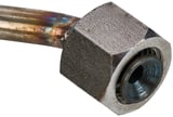 Line, Pressure Sender Soot-/Particle Filter