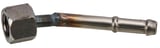 Line, Pressure Sender Soot-/Particle Filter