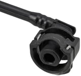 Breather hose, Expansion tank