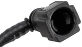 Breather hose, Expansion tank
