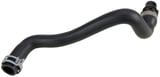 Radiator hose Water pump - Heat exchanger