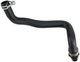 Radiator hose Water pump - Heat exchanger