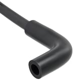 Breather hose, automatic transmission