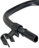 Breather hose, automatic transmission