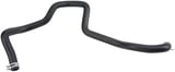 Radiator hose Oil cooler intake