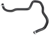 Radiator hose Oil cooler intake