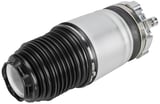 Repair kit, Air suspension Front axle right