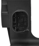 Sensor, Headlight range adjustment Front axle