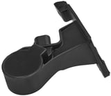 Sensor, Headlight range adjustment Front axle