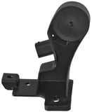 Sensor, Headlight range adjustment Front axle