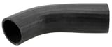 Charger intake hose Intake silencer - Charge air pipe
