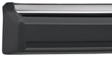 Trim moulding, Door Driver side