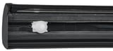 Trim moulding, Door Driver side