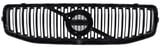 Radiator grill