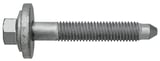 Screw/ Bolt Flange screw Outer hexagon 999261 (1093819) - Volvo C30, C70 (2006-), S40 (2004-), V40 (2013-), V40 CC, V50
