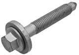 Screw/Bolt Flange screw Outer hexagon