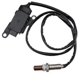 NOX Sensor, AdBlue front