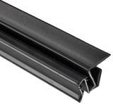 Window scraper, Side window rear inner fits left and right