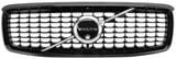 Gitter, Kühlergrill 31655799 (1093835) - Volvo XC90 (2016-)