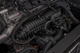 Intake manifold