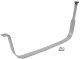 Steel Strap, fuel tank fits left and right 32022617 (1093884) - Saab 9-3 (2003-)