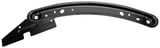 Body panel, Cross Rail Floor panel front