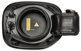 Intake, Charging Port front left Fender 32399256 (1093915) - Volvo XC60 (2018-)