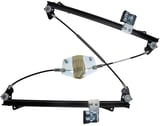 Window winder front right 31440019 (1093918) - Volvo XC60 (2018-)