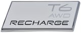 Emblem Tailgate