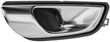 Türöffner rechts für vorne und hinten passend 32237012 (1093932) - Volvo S60, V60, V60 CC (2019-), XC60 (2018-)