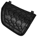 Rubber mat, Shelf Armrests, Door right suitable for front and rear charcoal