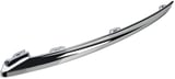 Trim moulding, Bumper front left 32227905 (1093984) - Volvo XC60 (2018-)