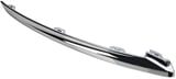 Trim moulding, Bumper front right 32227906 (1093985) - Volvo XC60 (2018-)