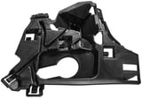 Mounting bracket, Bumper front right