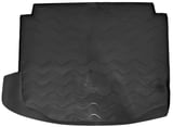Kofferraummatte charcoal Kunststoff 12822790 (1094118) - Saab 9-5 (2010-)